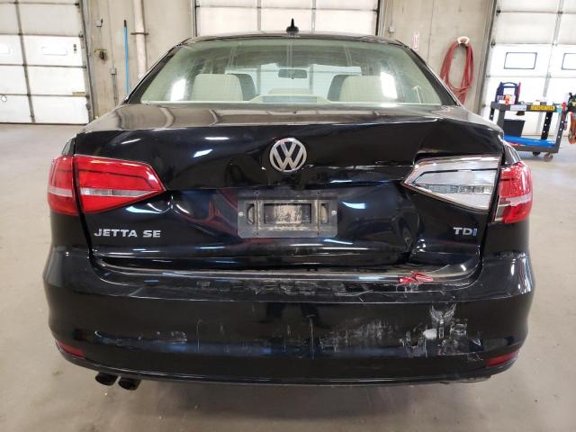 3VW3A7AJ4FM232405 Volkswagen JETTA TDI