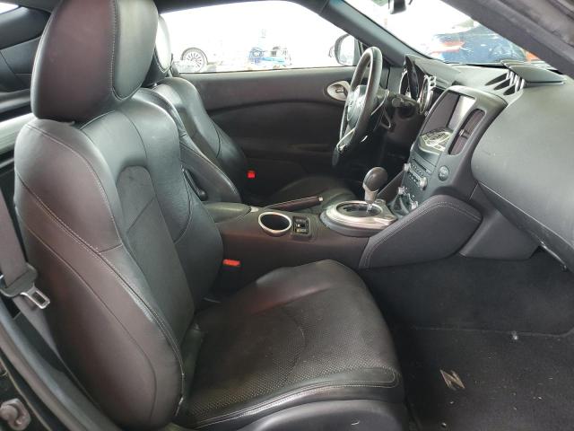 JN1AZ4EH0JM571470 Nissan 370Z BASE