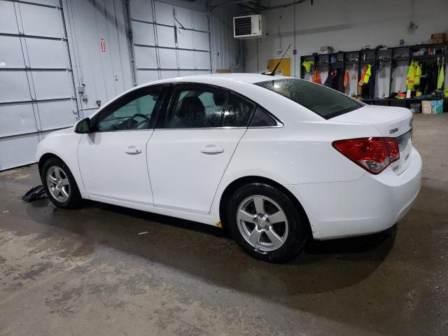 1G1PC5SB0E7424254 Chevrolet CRUZE LT