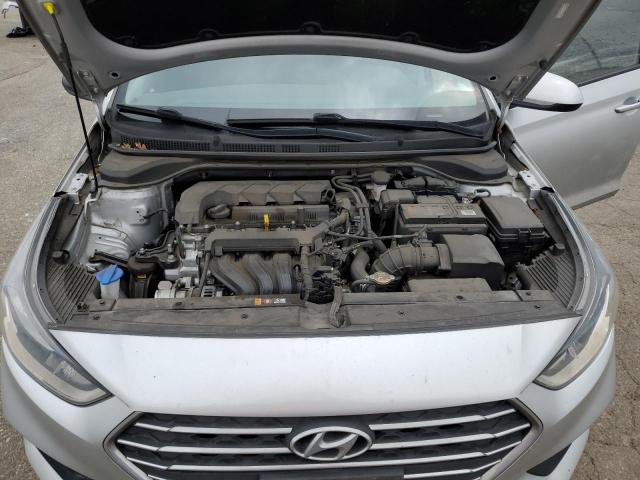 3KPC24A61LE122444 Hyundai ACCENT SE