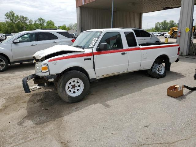 Auction sale of the 2009 Ford Ranger Super Cab, vin: 1FTYR15E09PA23916, lot number: 53774264