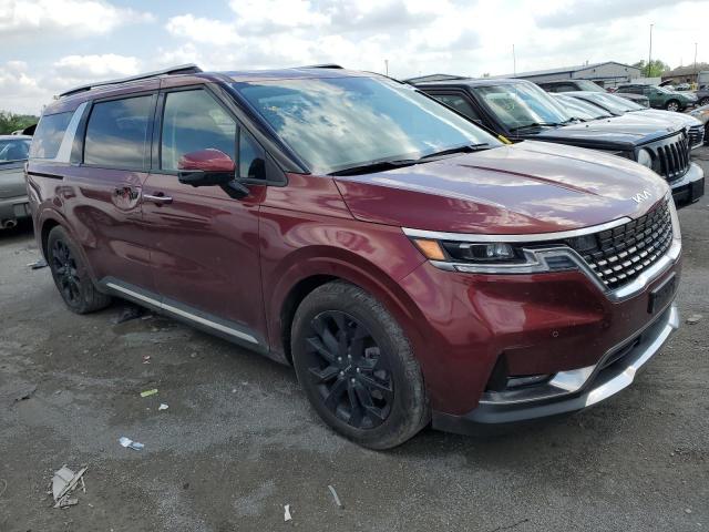 KNDNE5H33P6222588 KIA Carnival Sx