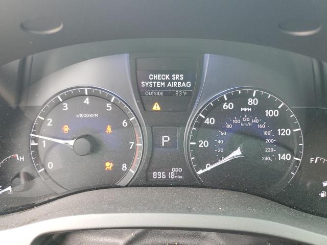 JTJBK1BA1E2462008 Lexus Rx 350 Base
