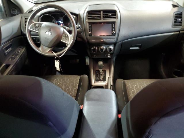 JA4ARUAU1MU034587 Mitsubishi Outlander Sport Es