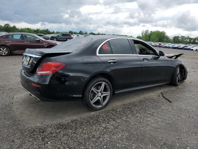 WDDZF4KB2HA013209 Mercedes-Benz E 300 4matic