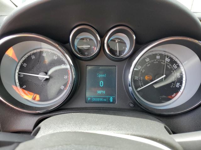 1G4PS5SK0E4131946 Buick Verano