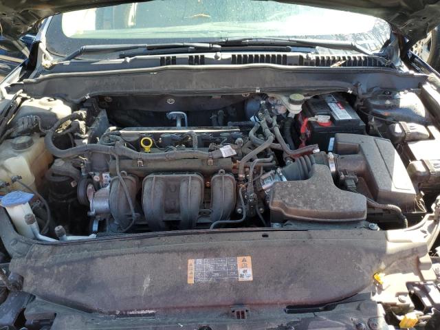 3FA6P0H76ER184882 Ford FUSION SE