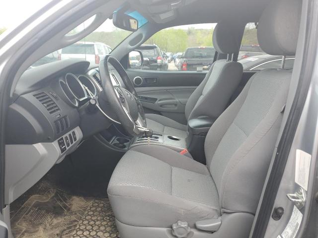 5TFMU4FN0EX022353 Toyota Tacoma Double Cab Long Bed
