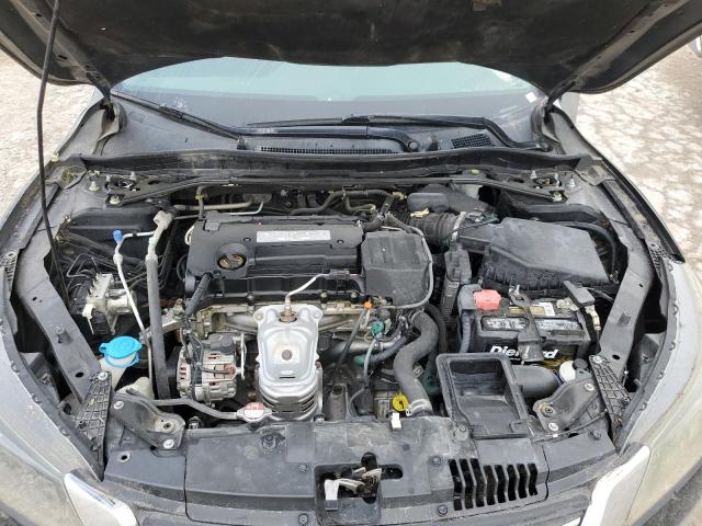 1HGCR2F55EA198580 Honda Accord Sport