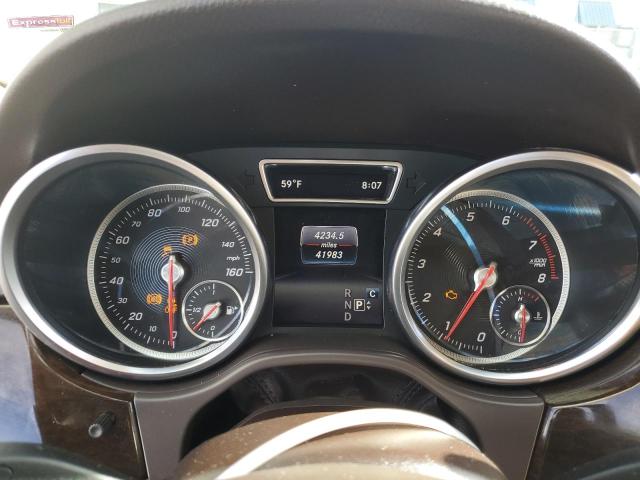 4JGDA5HB3JB131880 Mercedes-Benz Gle 350 4matic