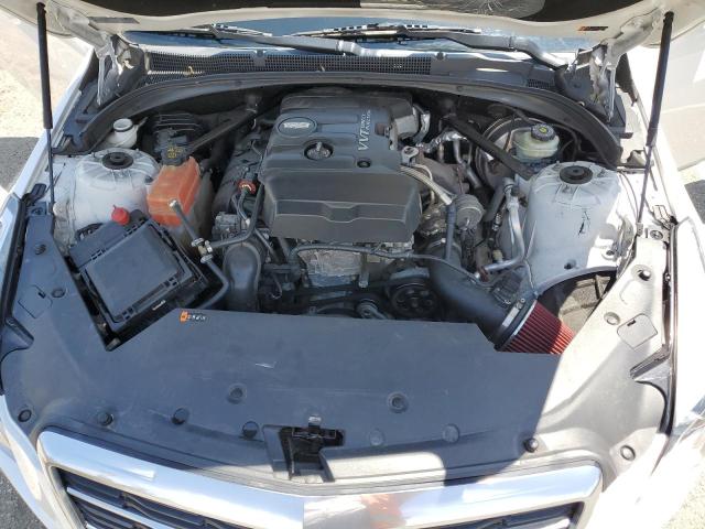 1G6AF1RXXK0103540 Cadillac ATS LUXURY