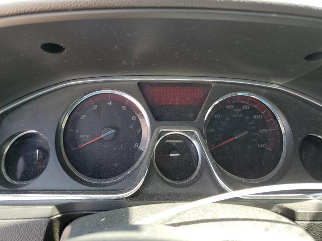 1GKKRNED3EJ203526 GMC ACADIA SLE