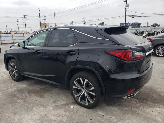 2T2HZMAA8LC175562 Lexus RX 350