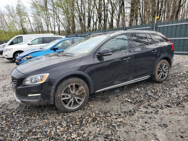 Auction sale of the 2016 Volvo V60 Cross Country Premier, vin: YV4612HK2G1016548, lot number: 53228144