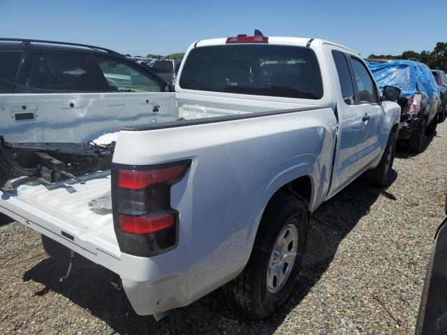 1N6ED1CL0RN628403 Nissan FRONTIER S