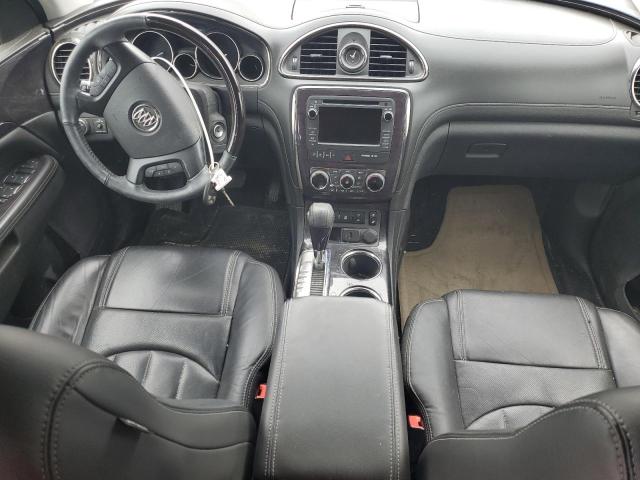 5GAKVBKD5GJ247719 Buick Enclave