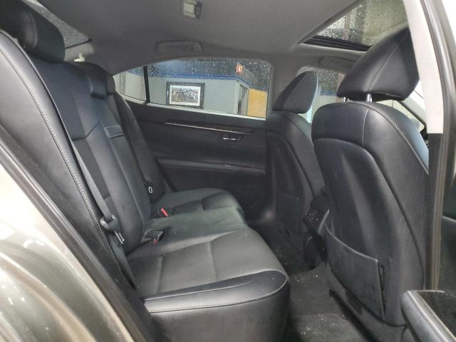 58ABK1GG3JU093199 Lexus ES 350