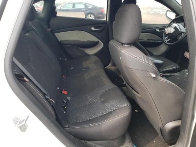 1C3CDFBB4GD515786 Dodge DART SXT