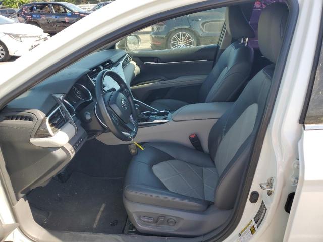 4T1BZ1HK8JU008590 Toyota CAMRY XSE