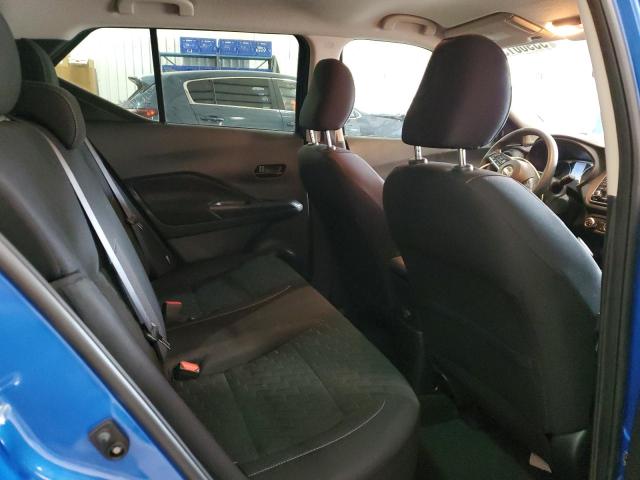 3N1CP5BV7NL529893 Nissan KICKS S