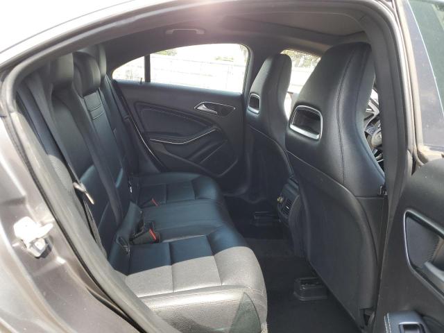 WDDSJ4EB6FN262923 Mercedes-Benz CLA 250