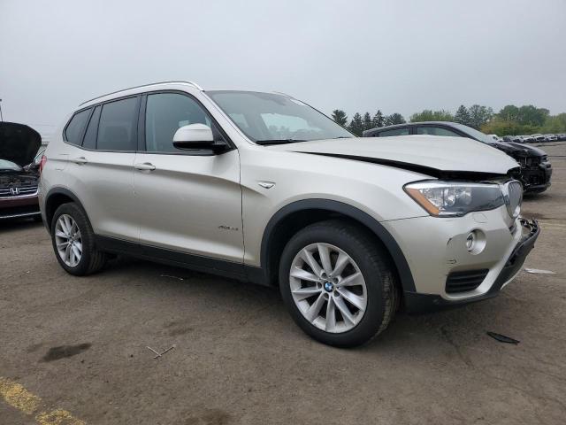 5UXWX9C53G0D80335 BMW X3 Xdrive28i