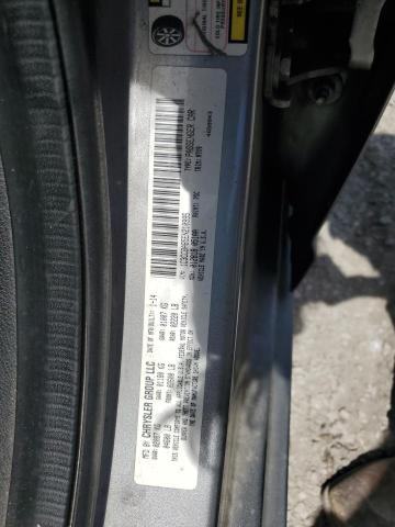 1C3CCBAB5EN210995 Chrysler 200 LX