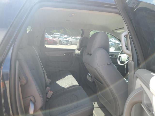 1GNKRFEDXHJ267222 Chevrolet Traverse Ls