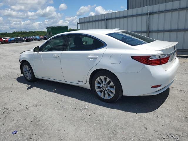 JTHBW1GG5F2100722 Lexus ES 300H