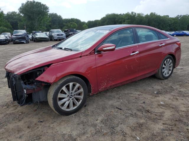 Aukcja sprzedaży 2014 Hyundai Sonata Se, vin: 5NPEC4AC8EH942028, numer aukcji: 55215494