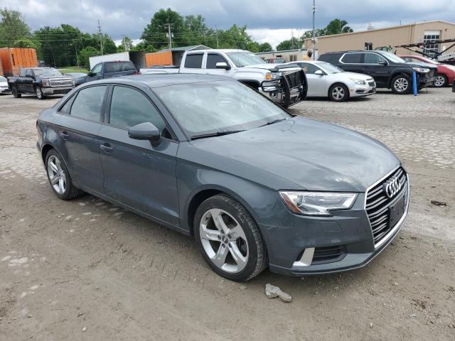 WAUAUHFF7J1031774 Audi A3 PREMIUM