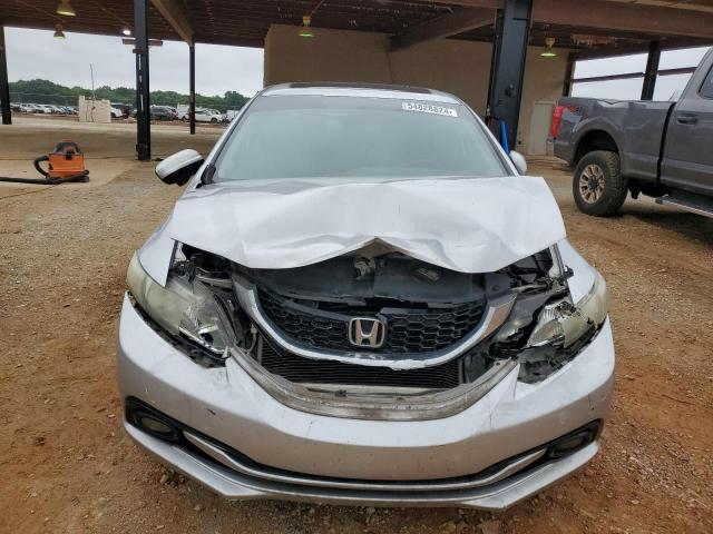 19XFB2F89FE003699 Honda CIVIC EX