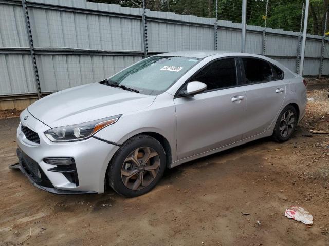 2023 Kia Forte Fe მანქანა იყიდება აუქციონზე, vin: 3KPF24AD0LE170674, აუქციონის ნომერი: 53218304