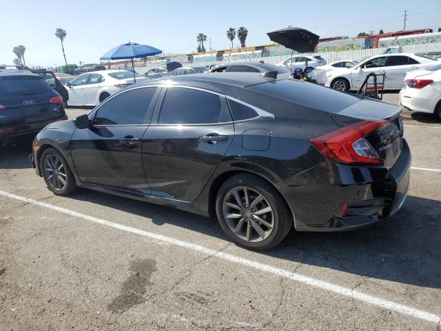19XFC1F78LE212720 Honda CIVIC EXL