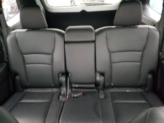 5FNYF8H52LB001317 Honda Passport Exl