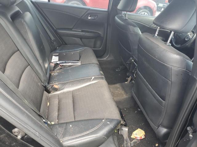 1HGCR2F56GA056483 Honda Accord Sport