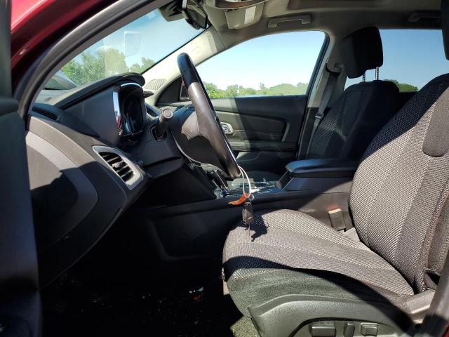 2GKFLTEK3H6154870 GMC Terrain Sle