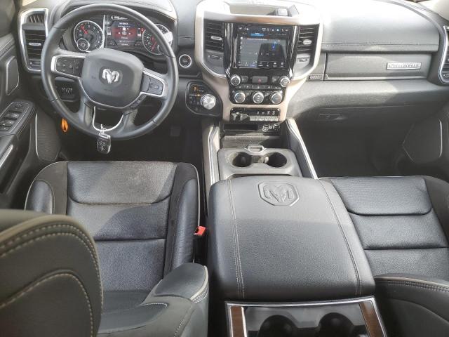 1C6SRFJTXNN210469 RAM 1500 Laie
