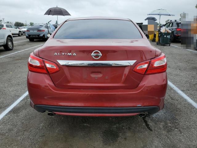 1N4AL3AP0GN314646 Nissan ALTIMA 2.5