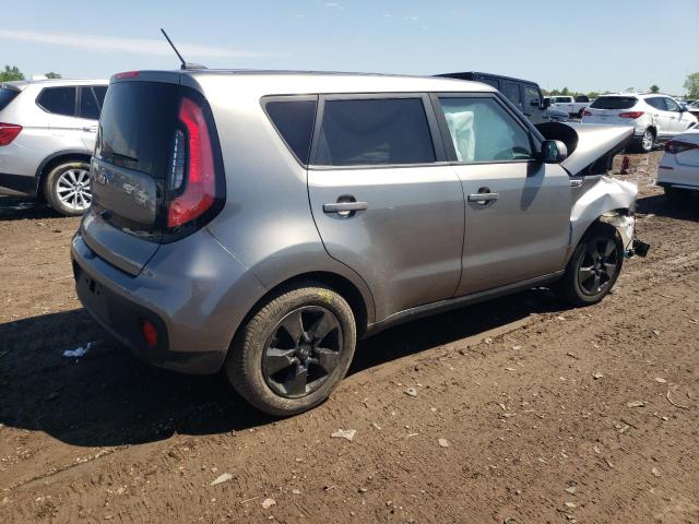 KNDJN2A23K7685221 KIA Soul