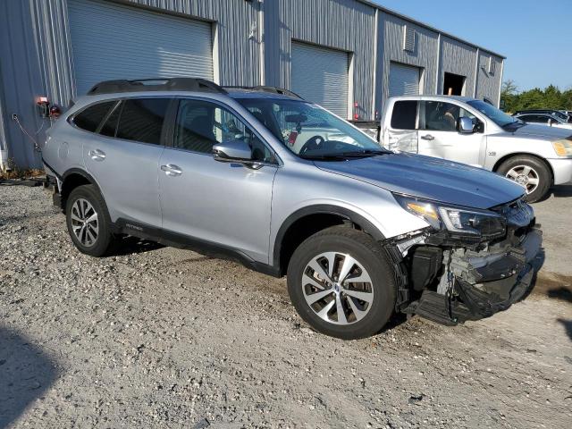 4S4BTACC7M3176166 Subaru Outback Premium