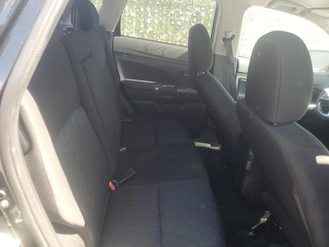 JA4ARUAU0NU007513 Mitsubishi Outlander Sport Es