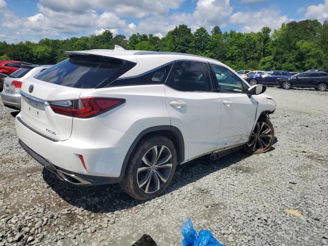 JTJBZMCAXH2013930 Lexus Rx 350 Base