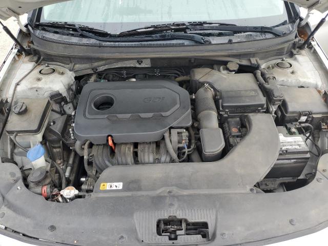 5NPE24AF7GH380512 Hyundai SONATA SE