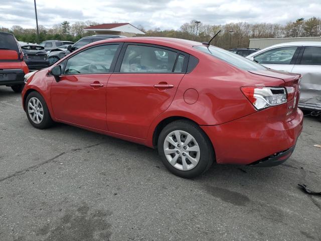KNADM4A31E6407364 KIA RIO LX
