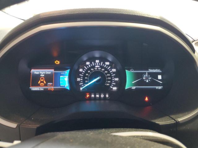 2FMTK4J89FBB82514 Ford EDGE SEL