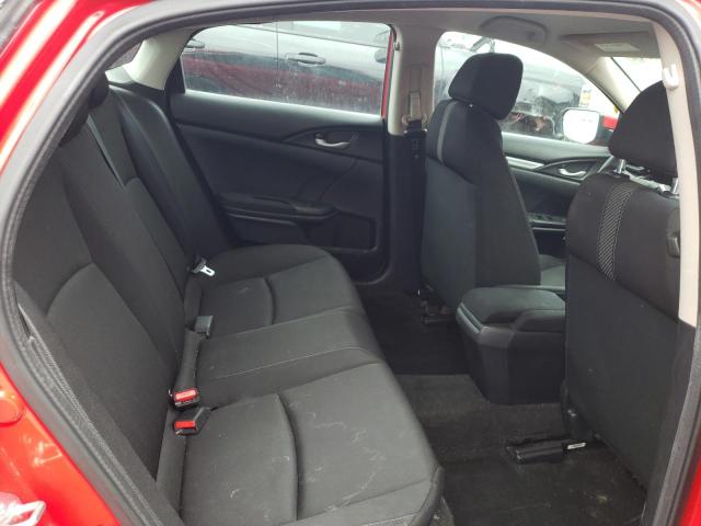 2HGFC2F53GH521415 Honda Civic Lx