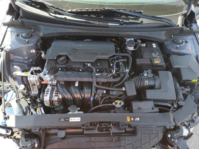 KMHLM4DG5RU727572 Hyundai ELANTRA SEL