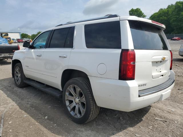 1GNSKCKC8JR321848 Chevrolet TAHOE K150