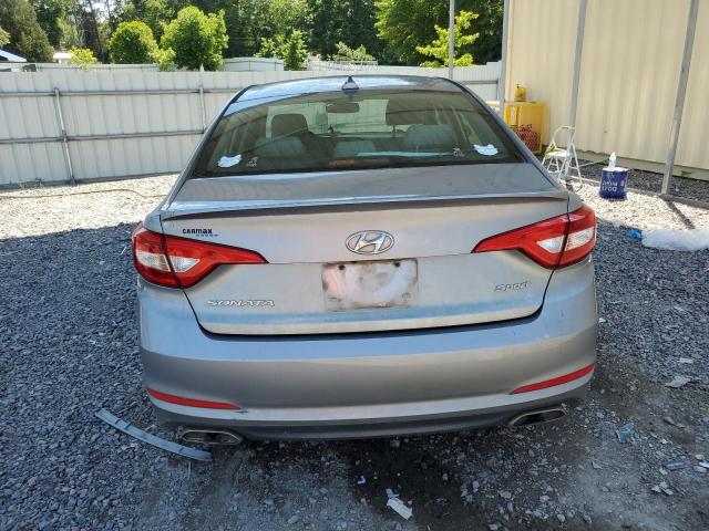 5NPE34AF1FH042681 Hyundai Sonata Sport